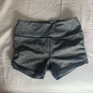 Victoria’s Secret VSX Sport Knockout Hot Short